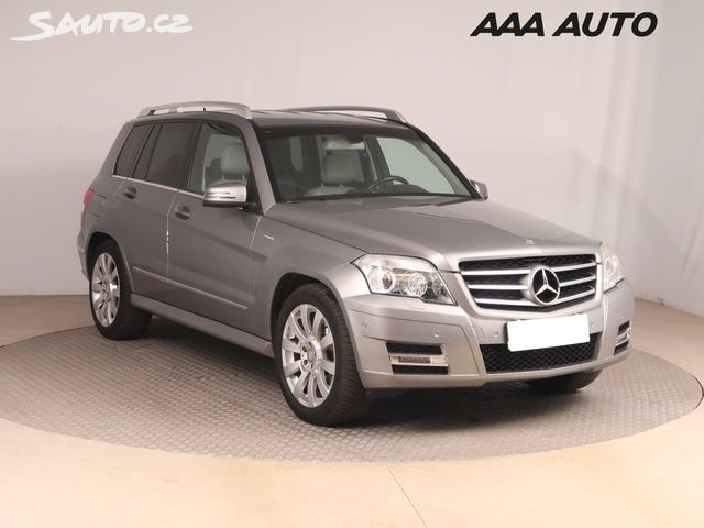 Mercedes GLK